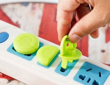 Những vật dụng biết bảo vệ gia đình