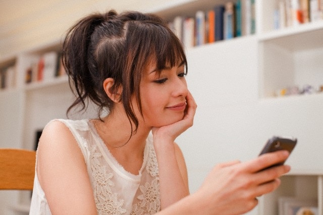 Cơn say nắng bất chợt - 1 Cơn say nắng bất chợt