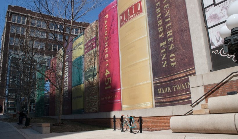 15 tòa nhà kỳ cục nhất thế giới