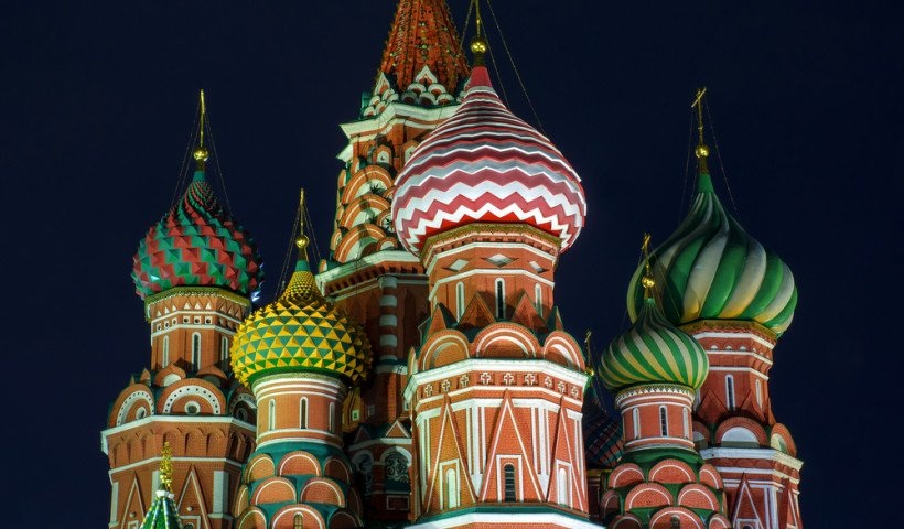 15 tòa nhà kỳ cục nhất thế giới