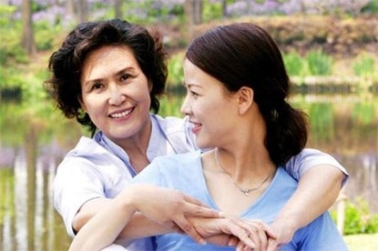 Mẹ chồng tiết lộ cho con dâu chiêu thức "trị chồng" - 1 Mẹ chồng tiết lộ cho con dâu chiêu thức trị chồng