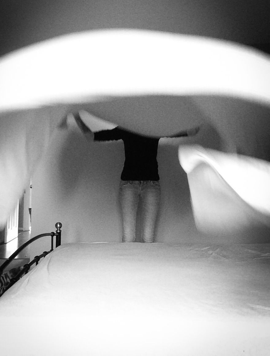 Người chăm sóc nhà cửa