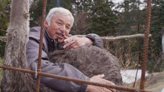 Một mình trở lại vùng đất phóng xạ để chăm sóc thú nuôi