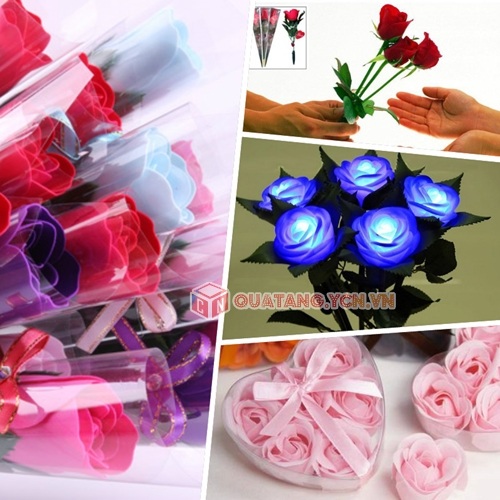 Quà tặng 8/3 ý nghĩa nhất cho người phụ nữ bạn yêu - 2 Quà tặng 8/3 ý nghĩa nhất cho người phụ nữ bạn yêu