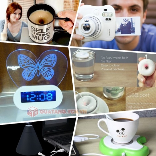 Quà tặng 8/3 ý nghĩa nhất cho người phụ nữ bạn yêu - 3 Quà tặng 8/3 ý nghĩa nhất cho người phụ nữ bạn yêu