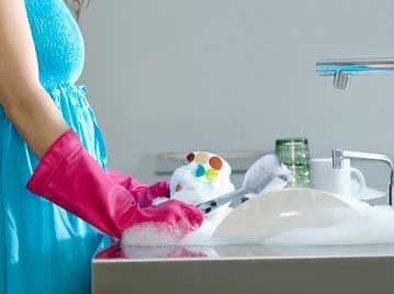 Khi miếng bánh mì đã cũ