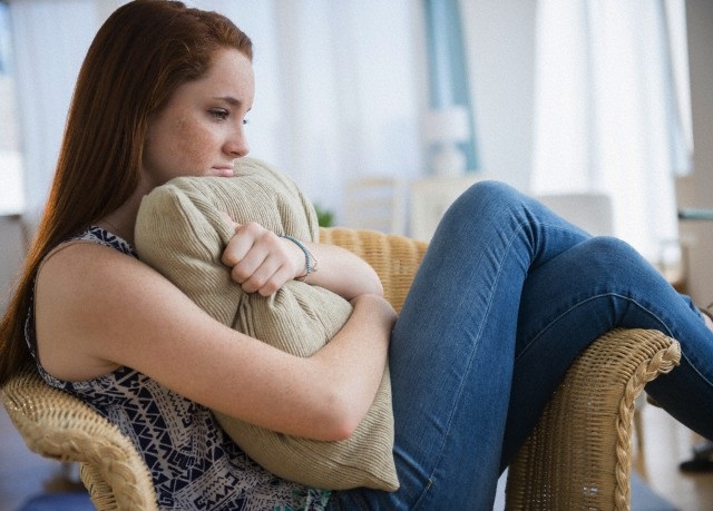 37 tuổi, chưa mảnh tình vắt vai - 1 Hình minh họa: Corbis