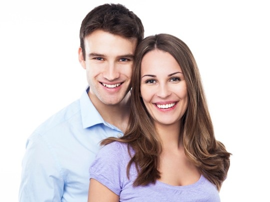 Vì sao những đôi yêu nhau lại giống nhau? - 1 Ảnh: health me up