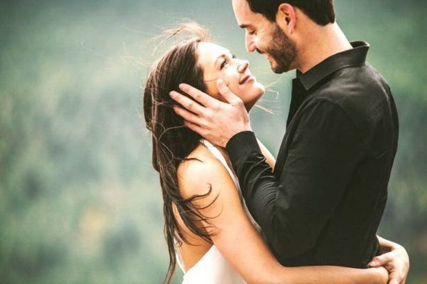 Hơn một nửa trong chúng ta nói dối vào buổi hẹn đầu tiên - 1 Hơn một nửa trong chúng ta nói dối vào buổi hẹn đầu tiên