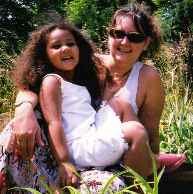 Gia đình có chị sinh ra các... em trai, em gái