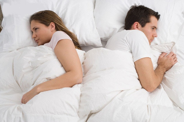 Vững vàng khi chồng ngoại tình - 1 Chị thân mến,
