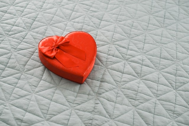 Ám ảnh mối tình đầu - 1 Ám ảnh mối tình đầu