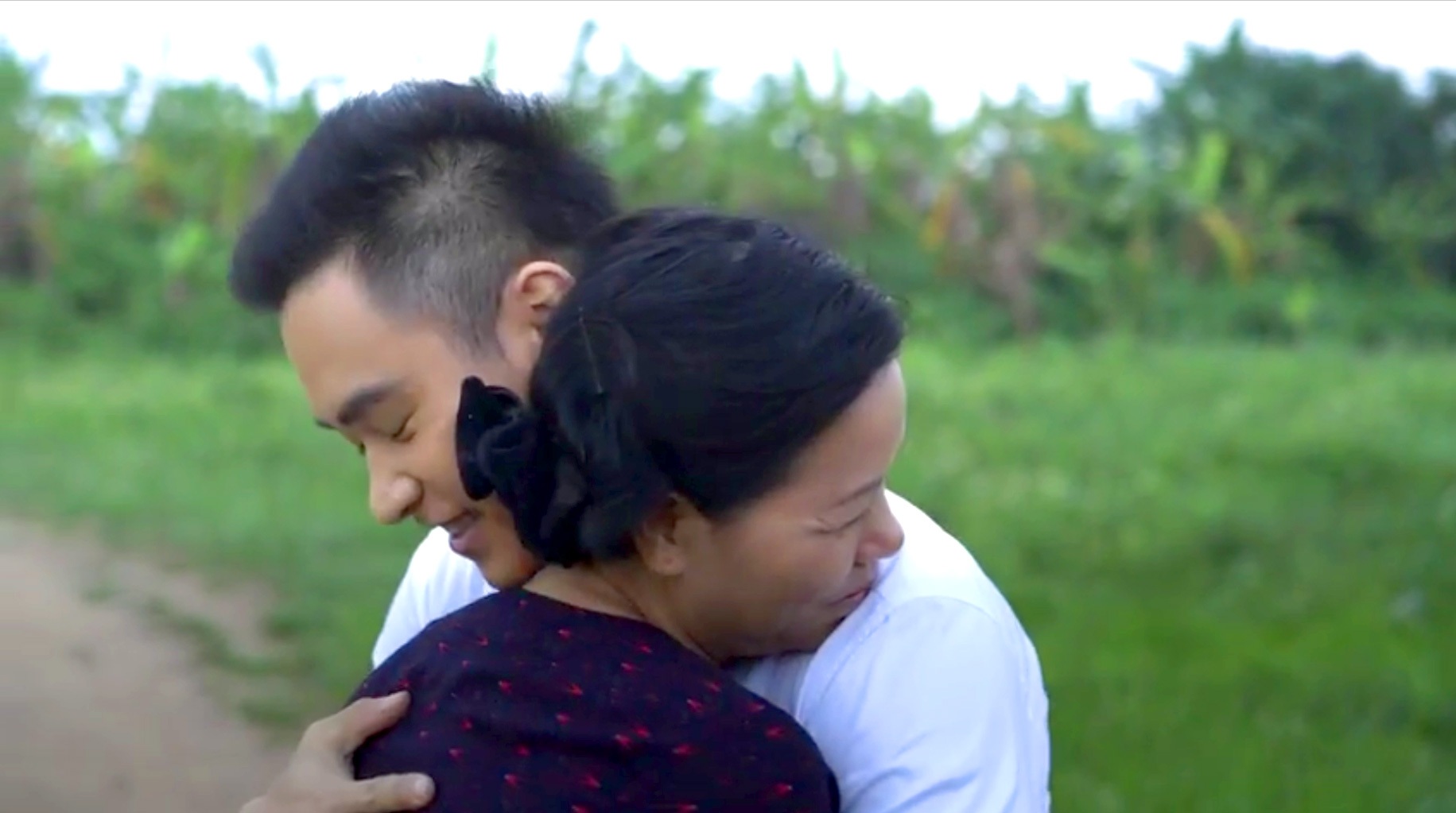 Món quà con dành cho Mẹ là sự trưởng thành, khôn lớn…