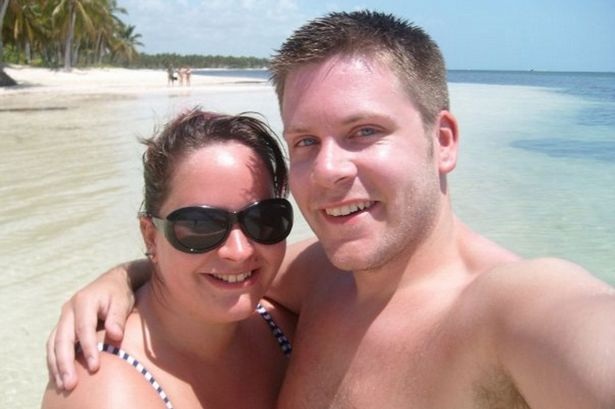 Nhiều người không nhận ra Claire khi so sánh hai bức ảnh