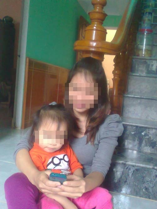 Vở kịch động trời vợ dàn dựng đề "triệt" thói trăng hoa của chồng - 1 Ảnh nhân vật cung cấp (Nguồn: Vietnamnet)