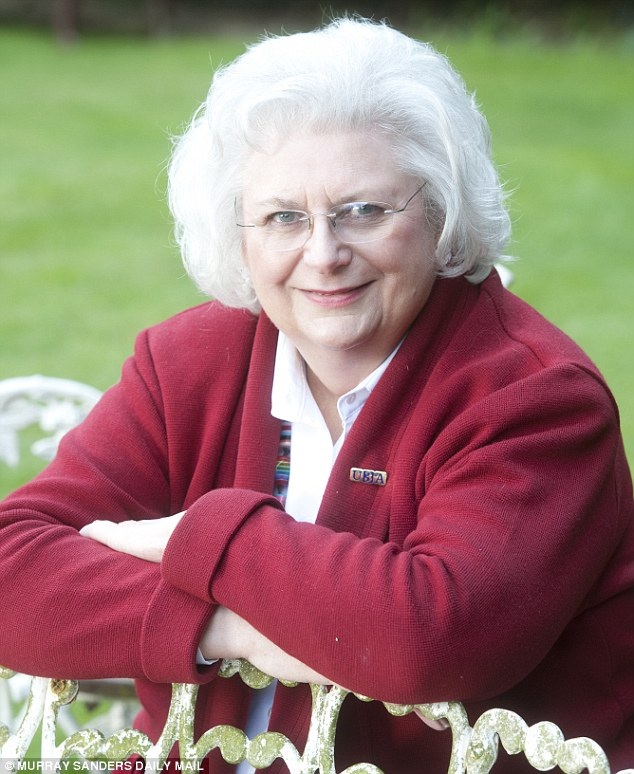 Trường đại học dành cho người cao tuổi ở Anh