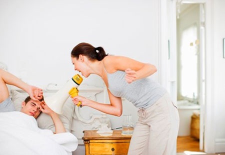 5 kiểu phụ nữ đàn ông không chịu đựng nổi - 1 5 kiểu phụ nữ đàn ông không chịu đựng nổi