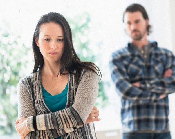 Anh ấy nói dối tôi rằng sẽ li dị vợ - 1 Anh ấy nói dối tôi rằng sẽ li dị vợ