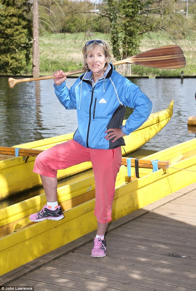 Trường đại học dành cho người cao tuổi ở Anh