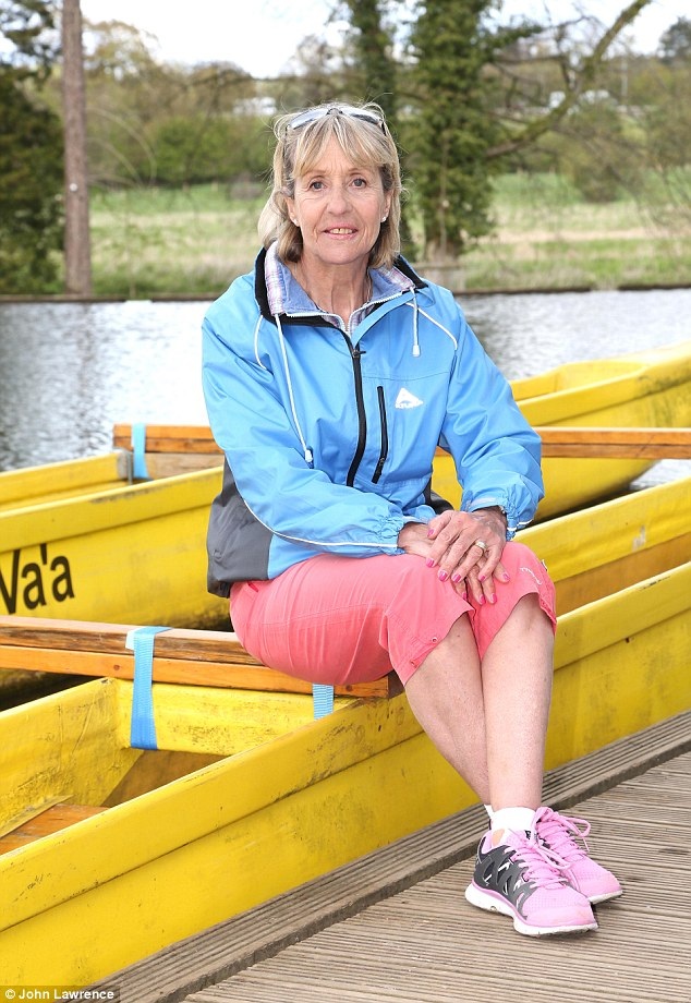 Trường đại học dành cho người cao tuổi ở Anh