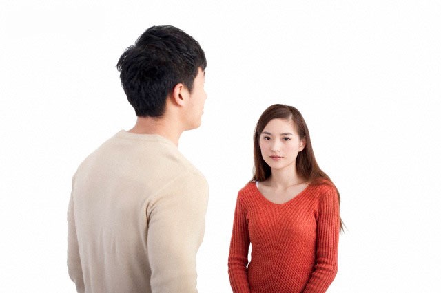 Vay tiền vợ để... đi bao gái - 1 Vay tiền vợ để... đi bao gái