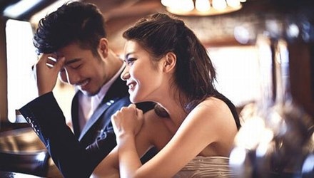 Chồng cặp bồ vì vợ... lắm tiền - 1 Chồng cặp bồ vì vợ... lắm tiền
