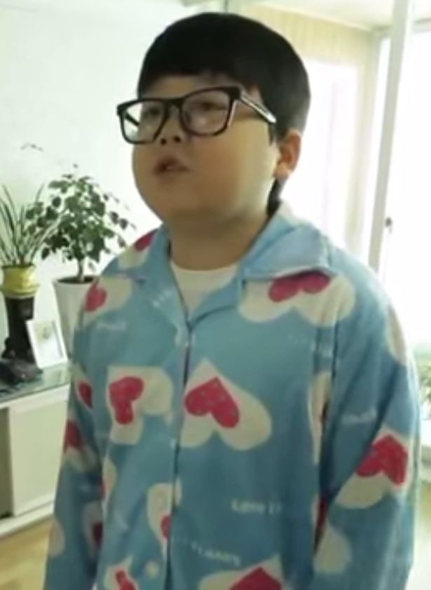 Gặp gỡ anh chàng Peter Pan của Hàn Quốc