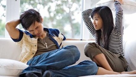 Vợ biến cuộc sống thành địa ngục vì nghi ngờ chồng cặp bồ - 1 Vợ biến cuộc sống thành địa ngục vì nghi ngờ chồng cặp bồ