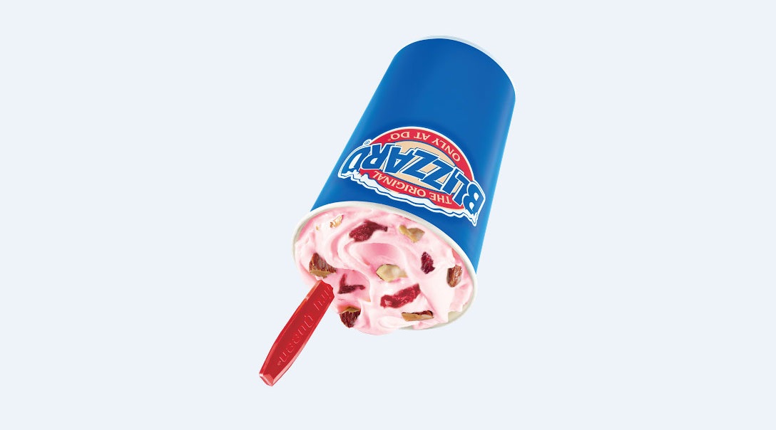 Dairy Queen - Kem tươi “đúng chuẩn” từ Mỹ - 3 Dairy Queen - Kem tươi “đúng chuẩn” từ Mỹ