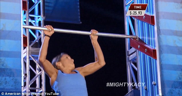 Chinh phục thành công 'Ninja Warrior" Mỹ, Kacy Catanzaro trở thành hiện tượng mạng - 8 Hình ảnh Kacy chia sẻ, chuyện trò với fan hâm mộ qua instagram.