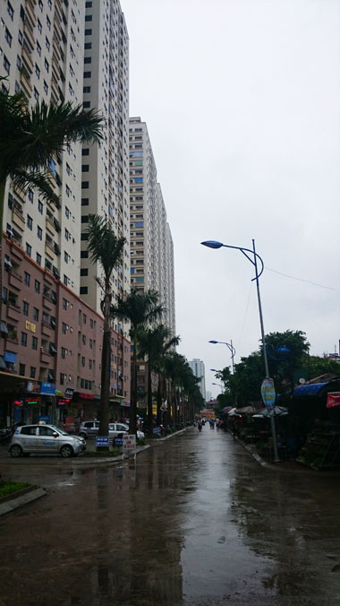 Hà Nội: Chi 20 tỷ giúp hàng nghìn hộ dân thoát cảnh “khát nước” - 5 Ông Nguyễn Anh Việt trao đổi với PV Dân trí