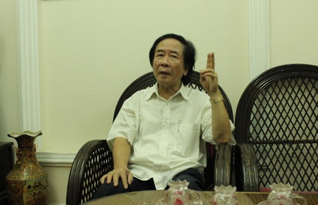 “Nên “xóa sổ” xe khách giường nằm 2 tầng” - 1 Tiến sĩ Nguyễn Xuân Thủy: Nên xóa sổ xe khách giường nằm 2 tầng