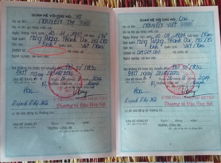 Trong cuốn SHK mới, 1 số thông tin vẫn thiếu hoặc vẫn chưa đính chính cho đúng với thực tế hiện tại