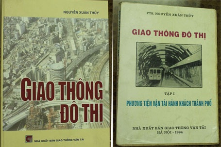 “Nên “xóa sổ” xe khách giường nằm 2 tầng” - 2 Tiến sĩ Nguyễn Xuân Thủy: Nên xóa sổ xe khách giường nằm 2 tầng