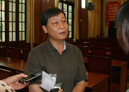 “Nếu chấm điểm, tôi cho xe buýt điểm… 8!” - 2 “Nếu chấm điểm, tôi cho xe buýt điểm… 8!” - 2