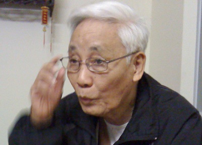“Phân tích đúng sai trong vụ việc của ông Vươn không khó” - 1