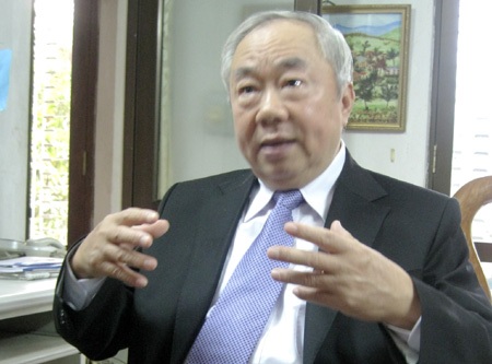 Vụ cưỡng chế đầm tôm: “Có lỗi mà không nhận là... thái độ xấu” - 1 Vụ cưỡng chế đầm tôm: “Có lỗi mà không nhận là... thái độ xấu” - 1