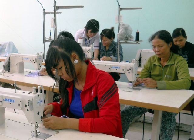 Mức thưởng Tết cao nhất của người lao động Bình Định cao nhất là 50 triệu đồng