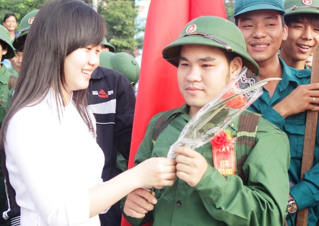 (Ảnh: Doãn Công).