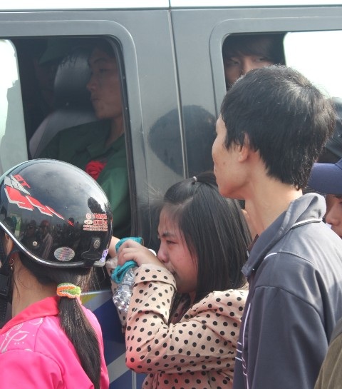 (Ảnh: Doãn Công).