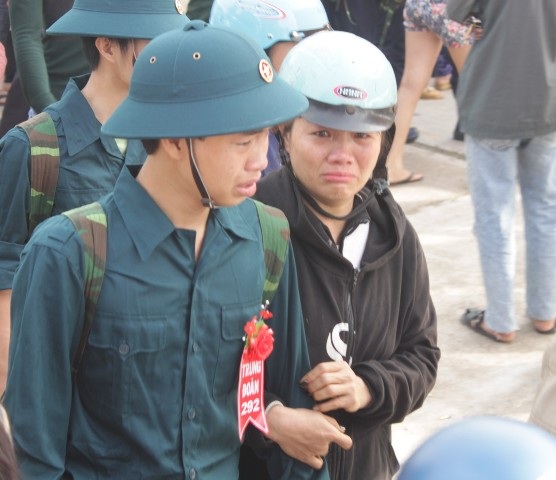 (Ảnh: Doãn Công).