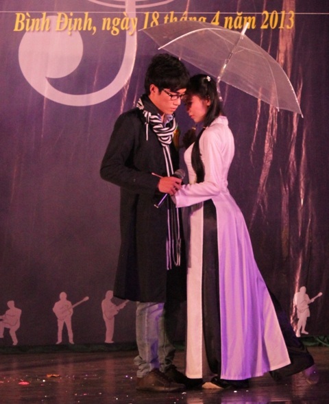 Những ca khúc trữ tình sâu lắng