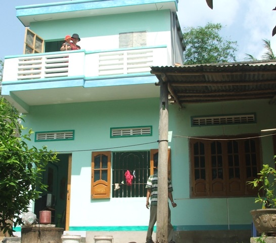 Thủ tướng Chính phủ Nguyễn Tấn Dũng cùng đoàn công tác Chính phủ làm việc tại tỉnh Phú Yên