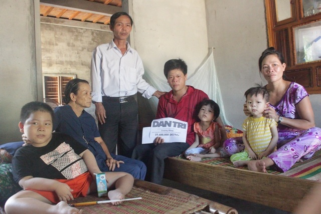 Thêm 18 triệu đến với 3 anh em xương mềm như bún