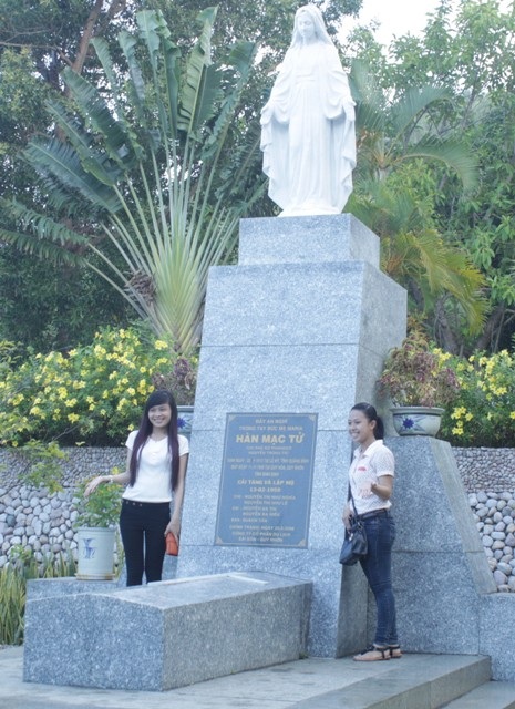 Chụp ảnh làm kỷ niệm