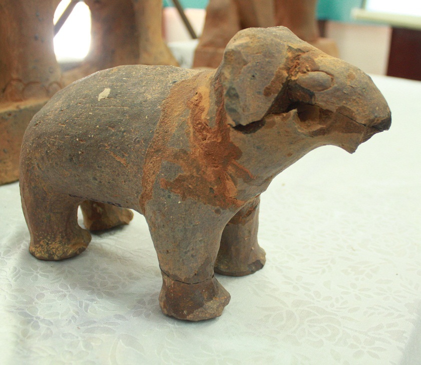 Lần đầu tiên tìm thấy 