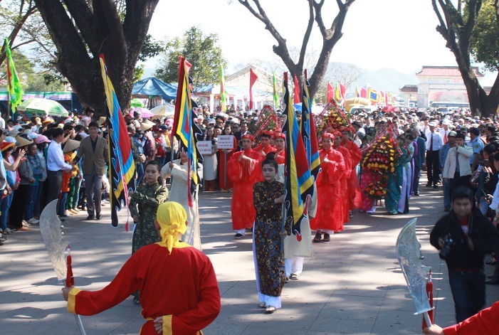 Nghi lễ dâng hương, dâng hoa