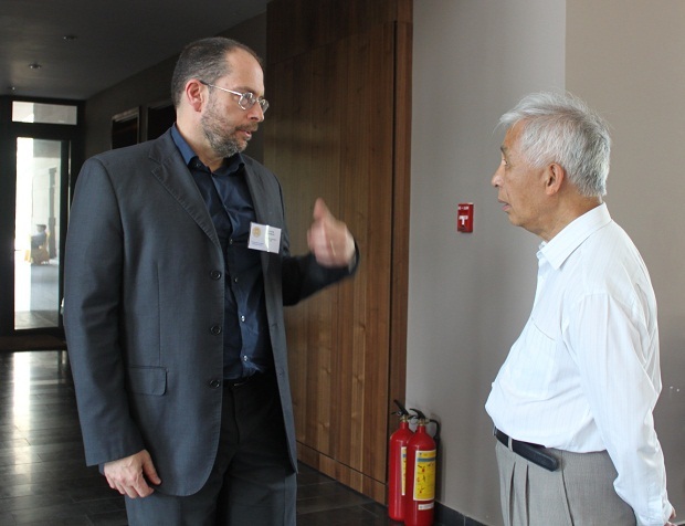 GS Trần Thanh Vân