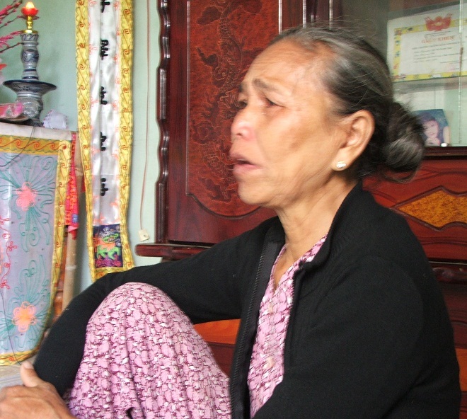 Án cao nhất 5 năm tù cho bị cáo nguyên là sĩ quan công an dùng nhục hình đánh chết người