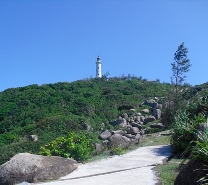 Sau Nha Trang, Phú Yên có tiềm năng về du lịch nghỉ dưỡng, sinh thái thu hút du khác Nga